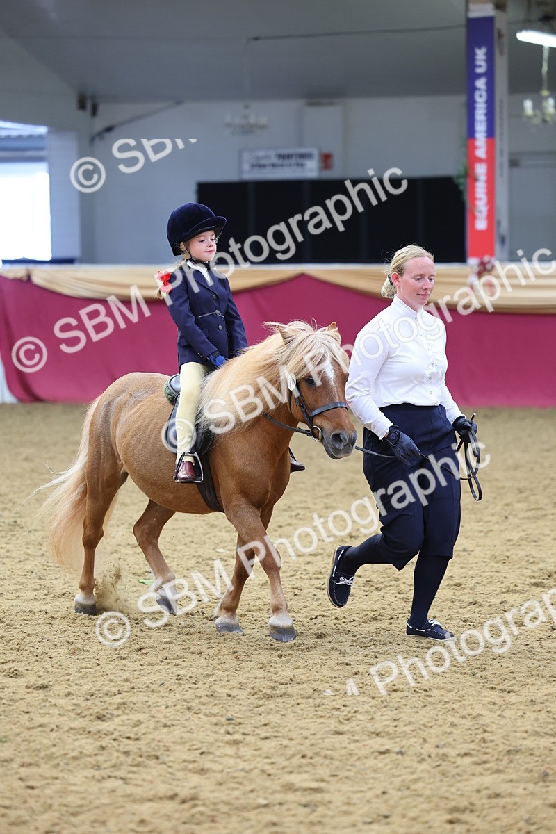 SBM_24474 - Class 906 - Supreme Final - Ridden Pre Vet