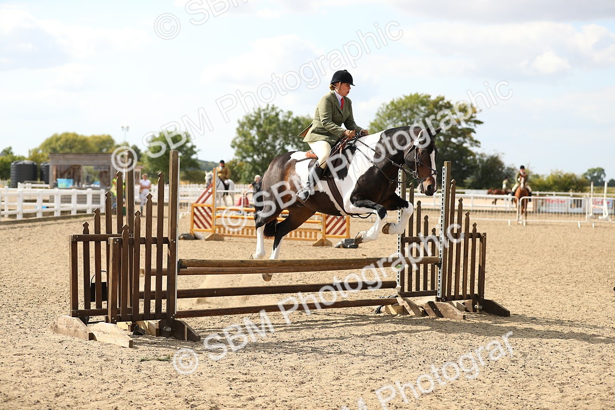 SBM_06827 - Class 49a Style & Performance 80cm (15-19)