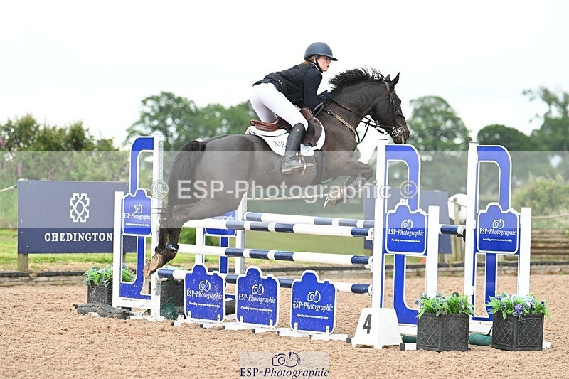 250607-130619-01150 - Cls 13 Pony Foxhunter and 1.10m