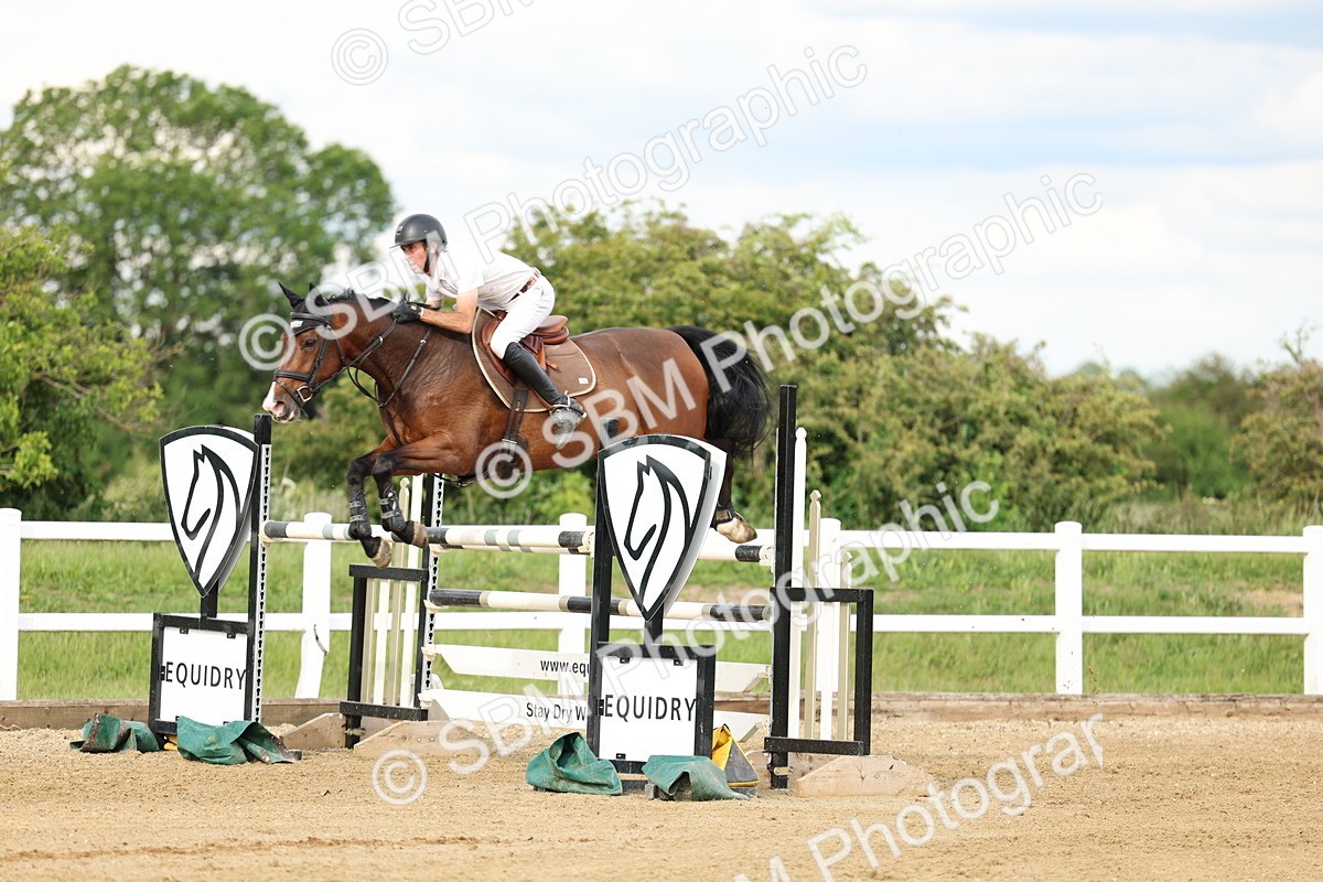 SBM_006542 - Class 21 - National 1.30 1.40m