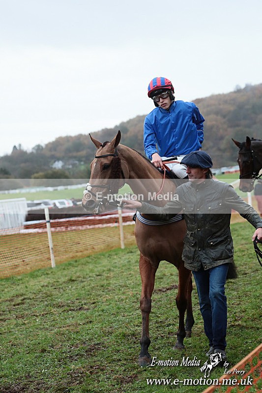 PtP 091125  1006 - Point-to-Point Wales Area Club Lower Machen, Gwent 09/11/25