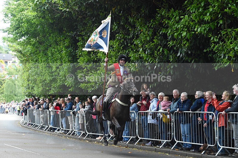 139 - Selkirk Common Riding 2026