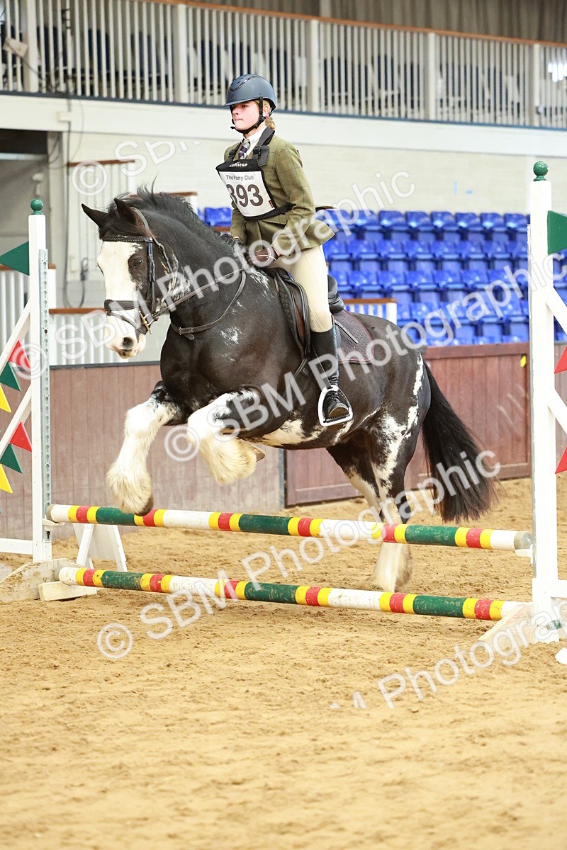 SBM_006453 - Class 4 - 70cm