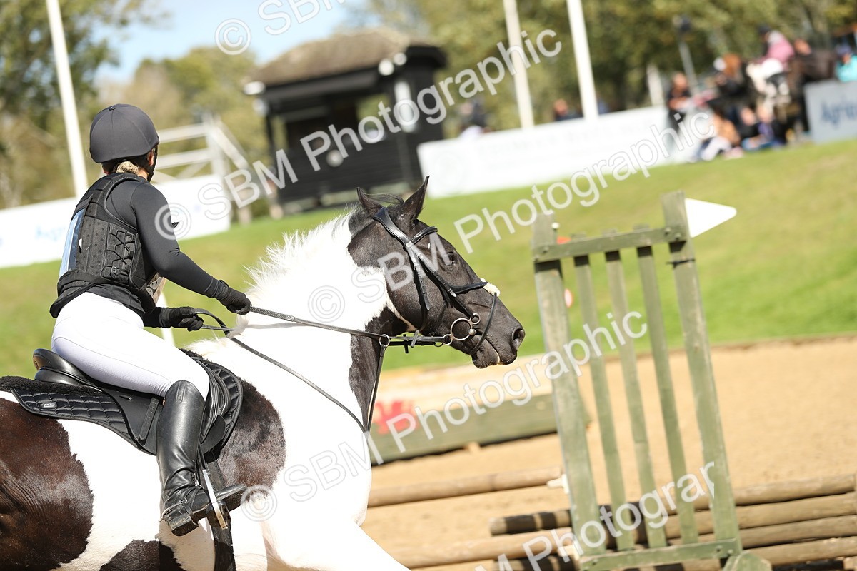 SBM_23231 - E9 - Eventers Challenge 60cm Championship