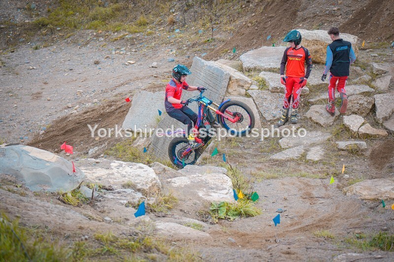 DSCF1973 - Ripon MC Summer series Main - 27/09