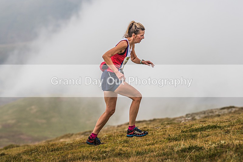 Buttermere-251 - Buttermere Shepherds Meet Fell Race Sunday 29th October 2023