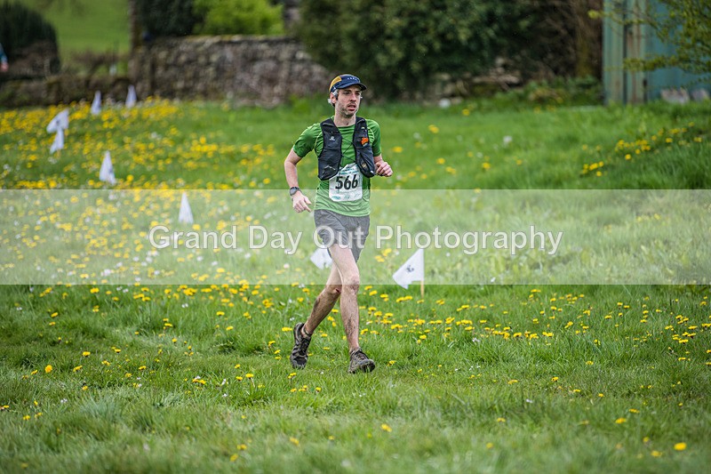 3 Peaks-1672 - The 3 Peaks Race Saturday 27th April 2024