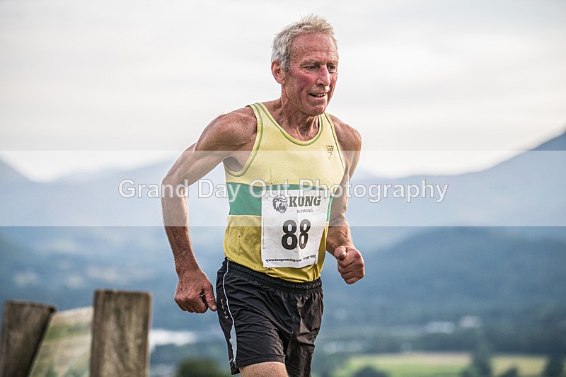Not Round Latrigg-316 - Not Round Latrigg Fell Race Wednesday 12th August 2026
