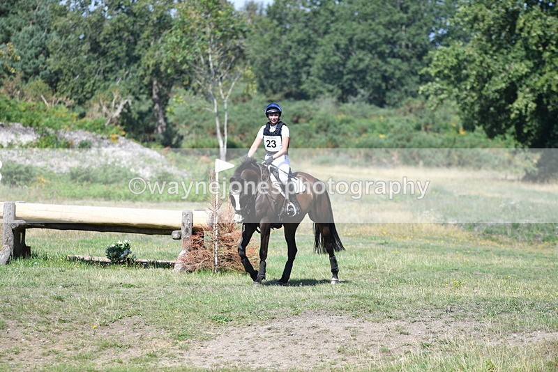 WJ5_2208 - XC Time 10:54 to 11:14