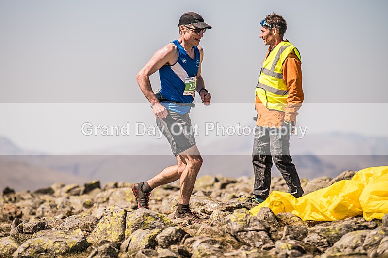 Fairfield-274 - Fairfield Horseshoe Fell Race Saturday 10th May 2025