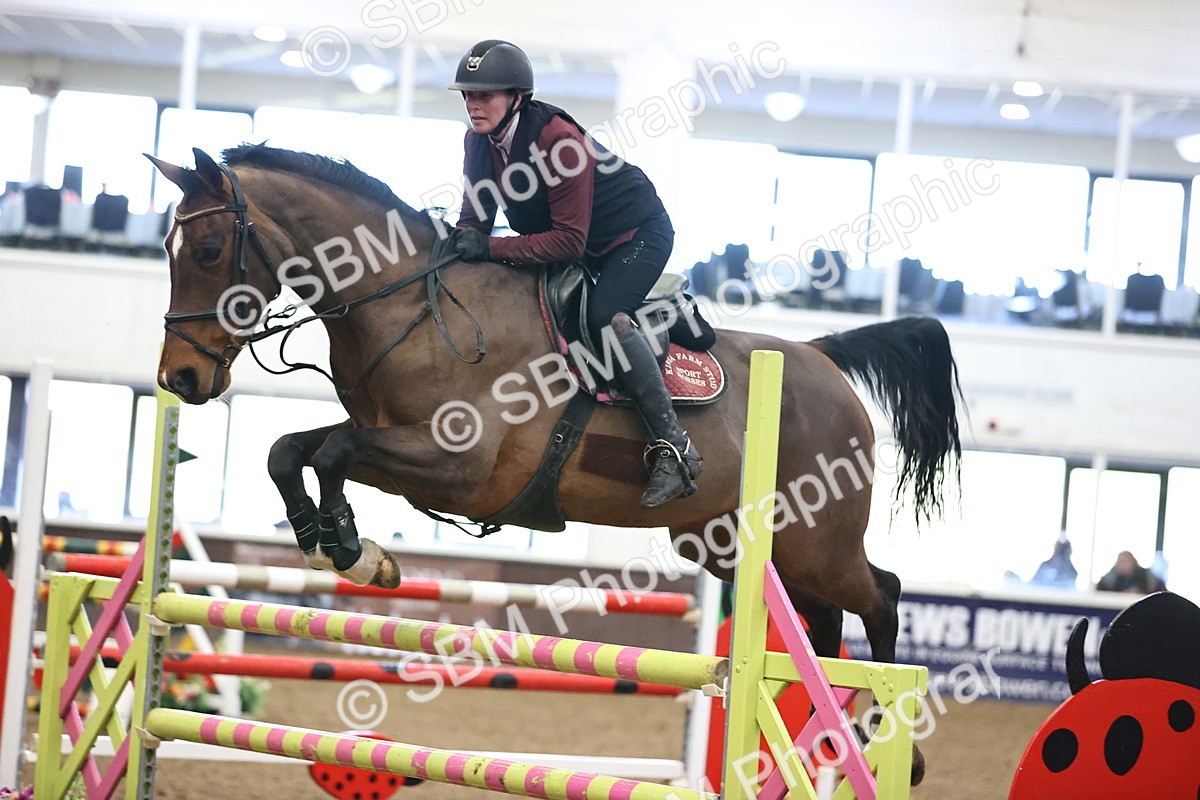 SBM_005178 - Class 17 - Senior Foxhunter - 1.20m