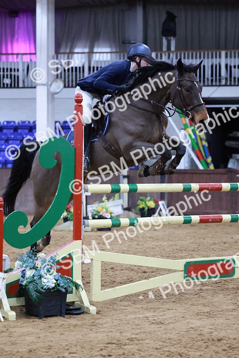 SBM_008497 - Class 26 - WB Equiline Star Championship Qualifier 1.10m