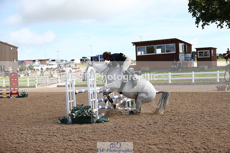 230811A-120238-03802 - Cls 16 95cm Nat Am Qualifier