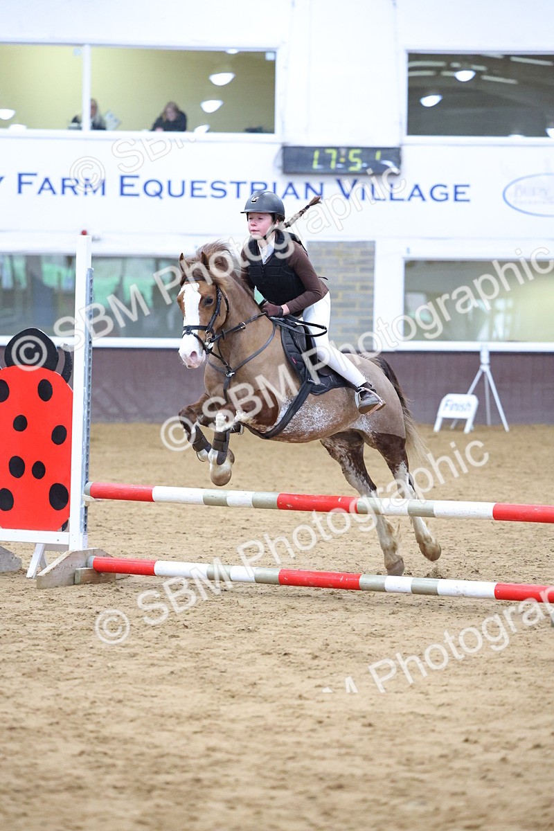 SBM_000422 - Class 3 - 60cm