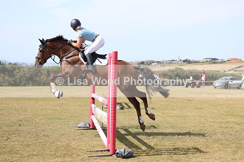 3E7A9688 - Class 5: 90cm