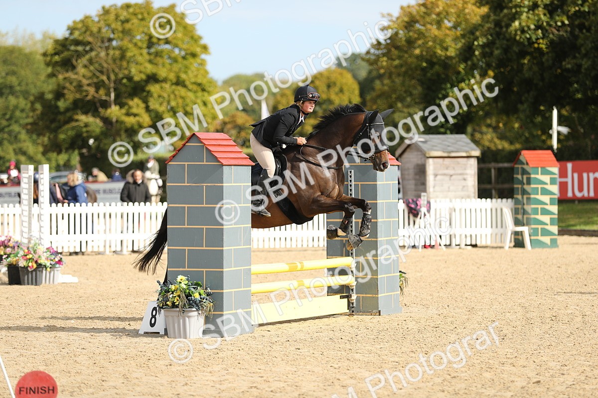 SBM_03142 - J28 - Senior Horse & Pony 60cm Championships