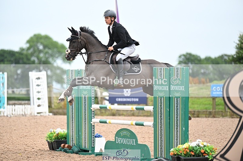 250629-073213-09534 - Cls 27a Junior 1.05m Open