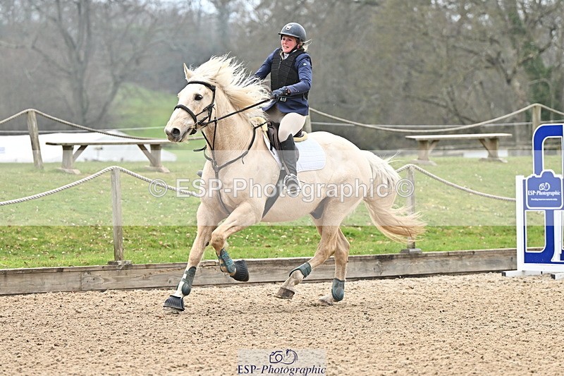 250321A-133518-00996 - Cls 7 85cm Amateur Quali