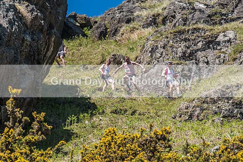 Coniston Senior-32 - Coniston Gullies Senior Fell Race Sunday 24th May 2026