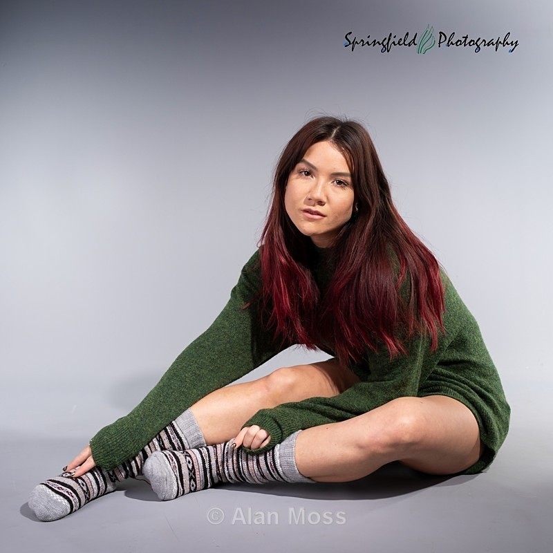  - People in my camera