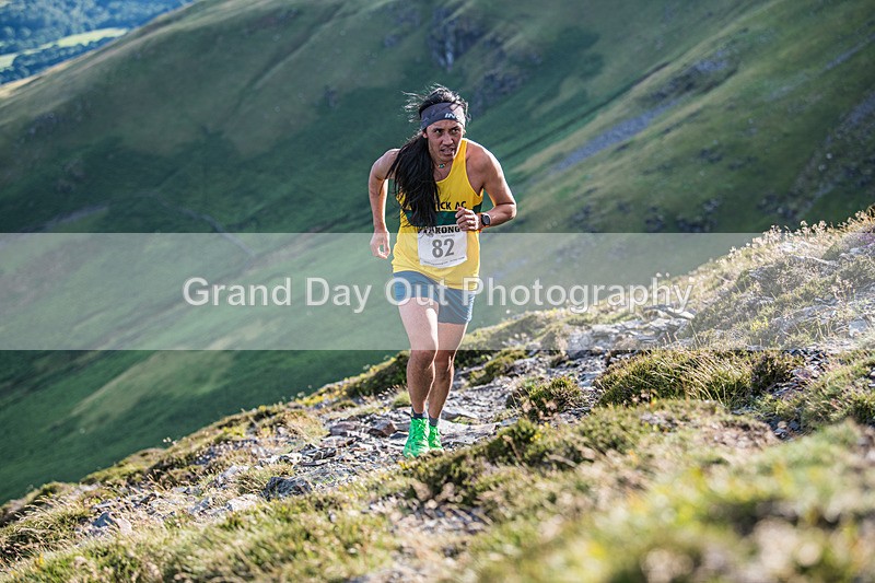 Gategill-135 - Gategill Fell Race Wednesday 2nd July. 2025