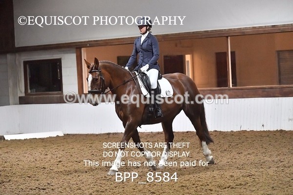 BPP_8584 - NOVICE 4 BD