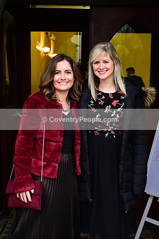 GRC-276 - Emma and Ciaran