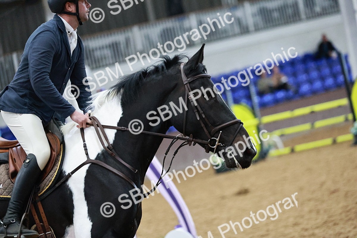 SBM_000983 - Class 3 - Senior Discovery 1.00m