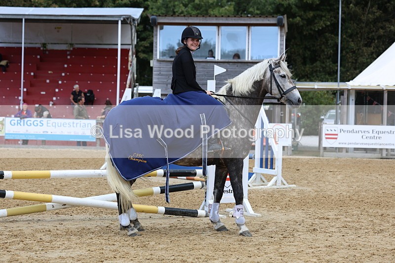 3E7A8612 - Class 6: 60cm Senior