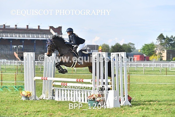 BPP_1204 - CLASS 6 1.00m Amateur Championship