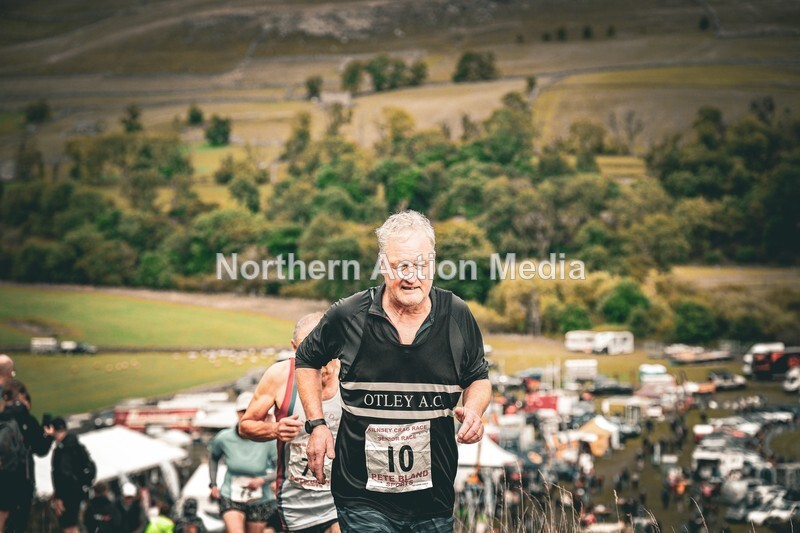 DSCF6887 - Kilnsey Crag race