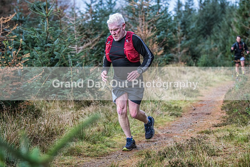 Glentress-1429 - High Terrain Events Glentress 21 & 10K Trail Races Saturday 15th November 2025