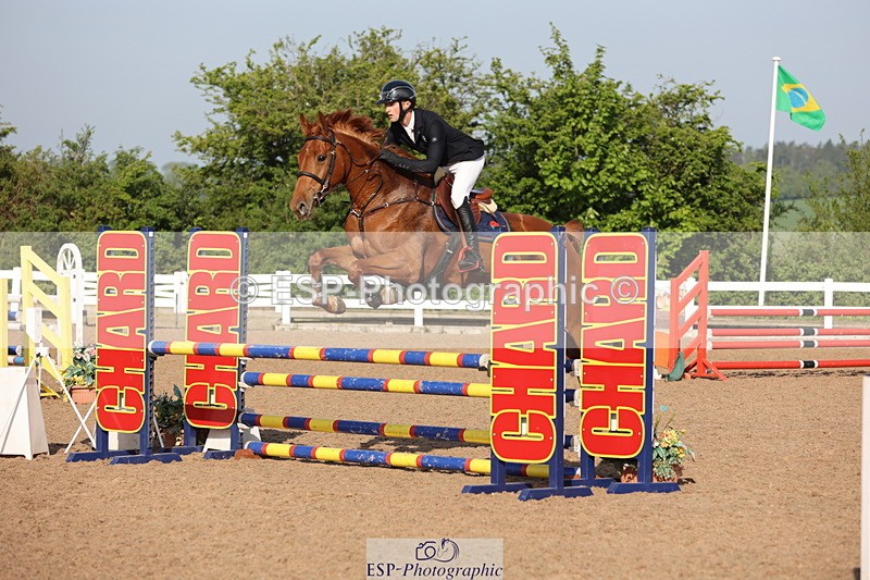 240510A-083441-04300 - Cls 13 British Novice and 90cm Open