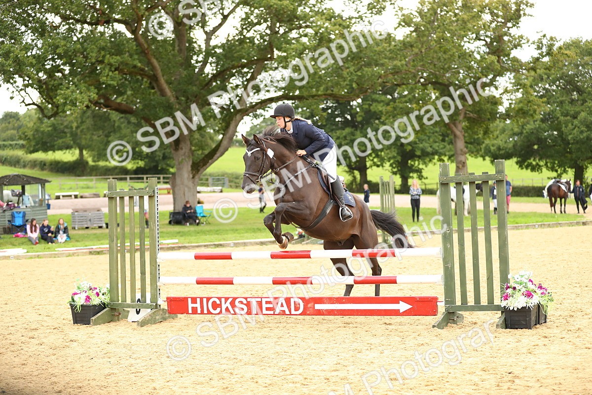 SBM_76074 - J19 - Junior 90cm Supreme Championship