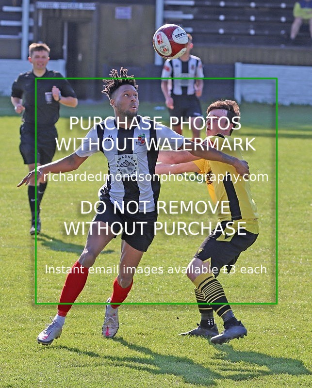 IMG_4247 - Kendal Town v Widnes