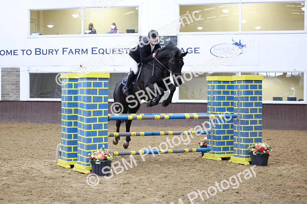 SBM_006634 - Class 23 - Senior Newcomers - 1.10m Open