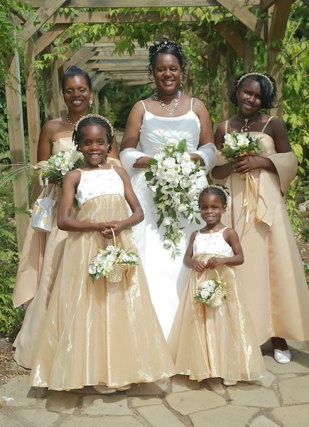  - WEDDINGS