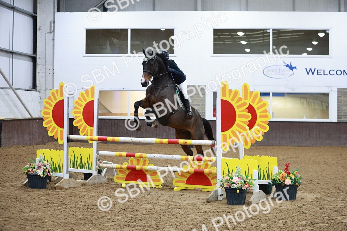 SBM_004314 - Class 17 - Senior Newcomers - 1.10m