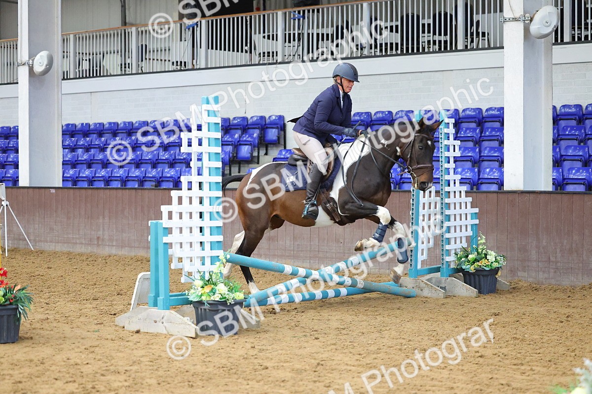 SBM_000640 - Class 5 - 50cm - BRC Championships