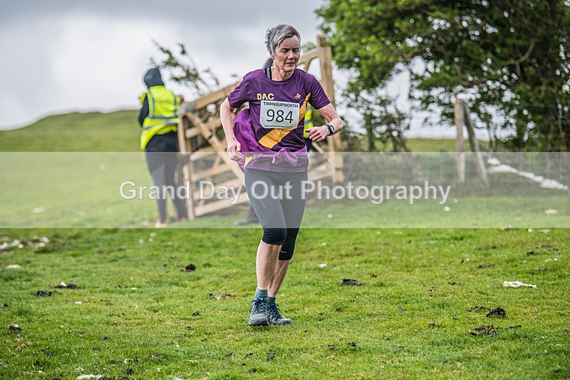Hay-O-676 - Hay-O Trail Race Tuesday 19th May 2026