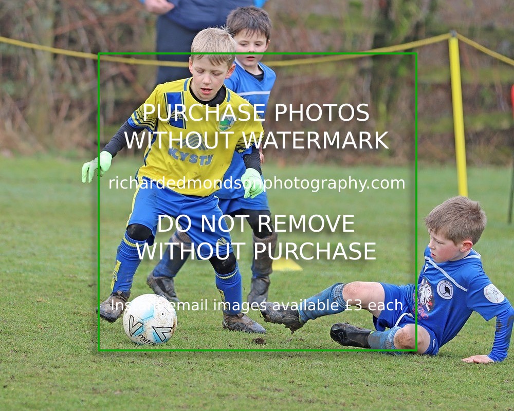 IMG_5631 - Ibis Under 7's vs Kendal Utd Under 7's (18/3/23)