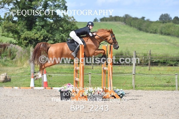 BPP_2243 - CLASS 16 SUN 1.05m Amateur Championship Qualifier/ 1.05m Open