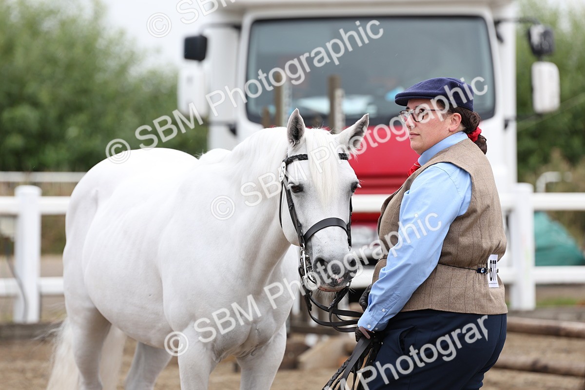 SBM_00056 - Class 50 - Best Turned Out IH