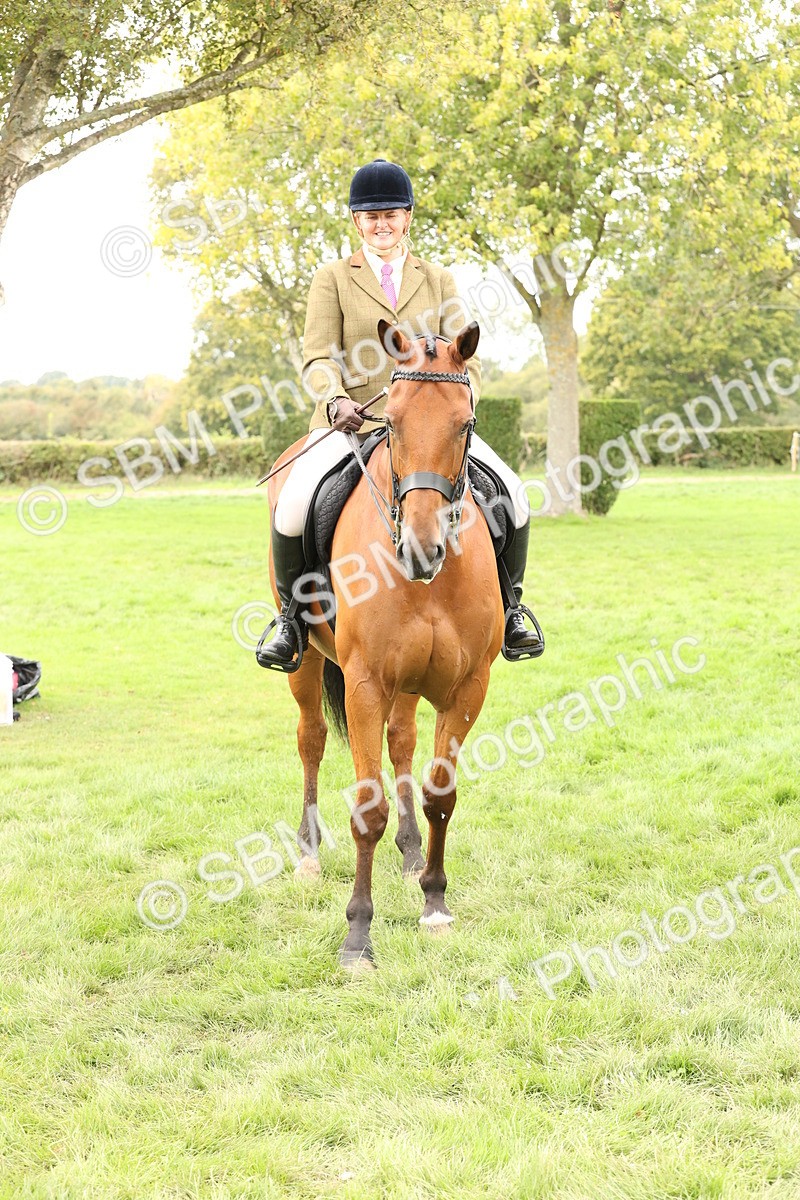 SBM_66409 - S66 - Hunter Ridden