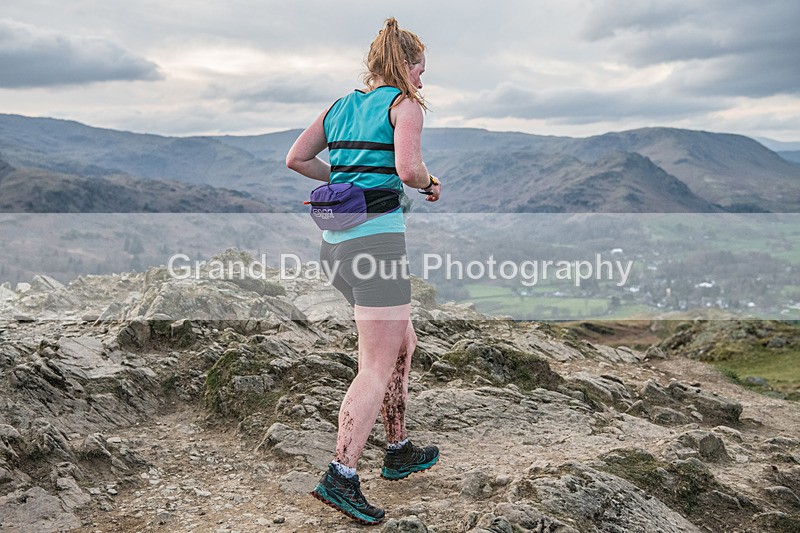 Loughrigg-529 - Loughrigg Fell Race, Wednesday 8th April 2026