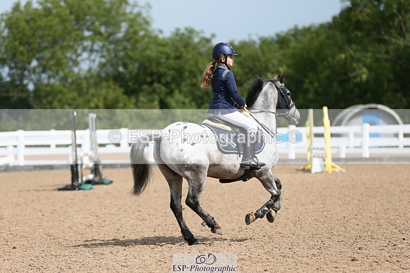230716A-101530-02374 - Class 20 Pony Intro 70cm Open