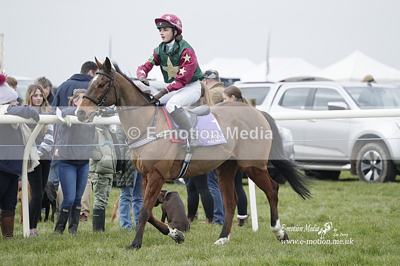 PtP 050323 209 - Blackmore & Sparkford Vale Hunt PtP - Somerset 05/03/23