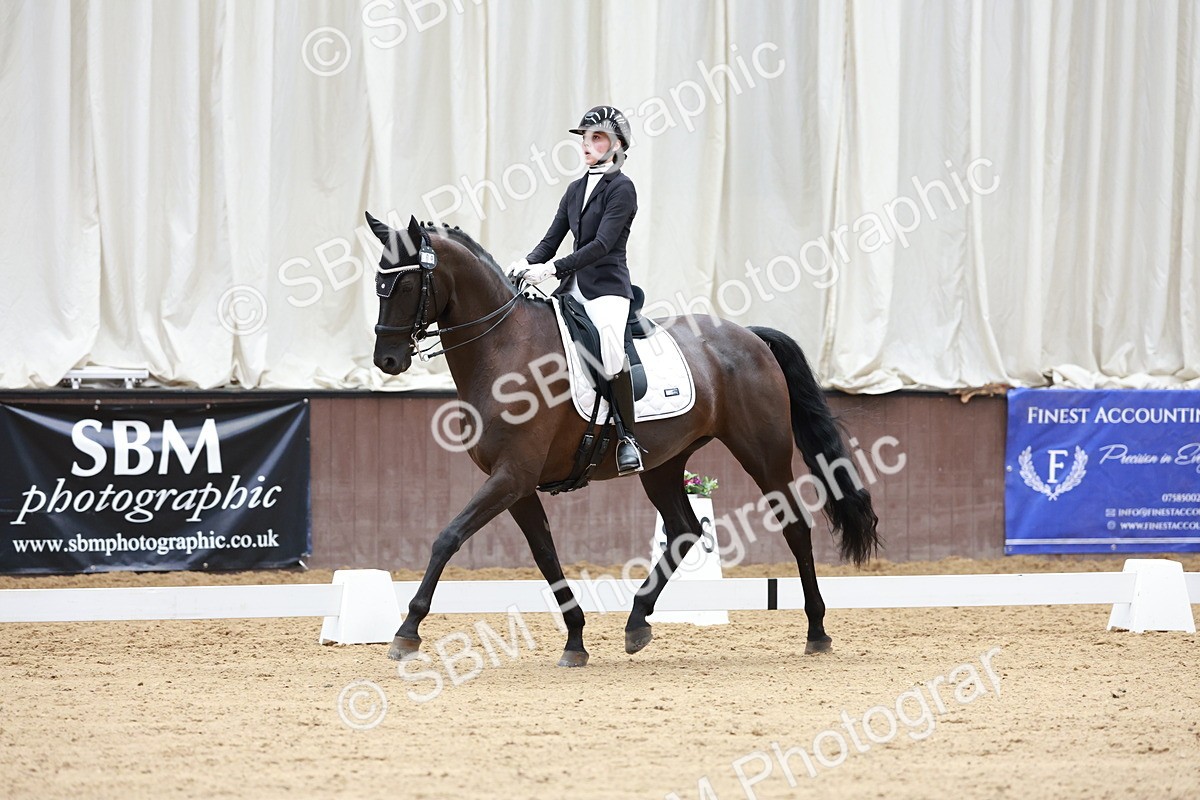 SBM_017741 - Class 15 - FEI Junior