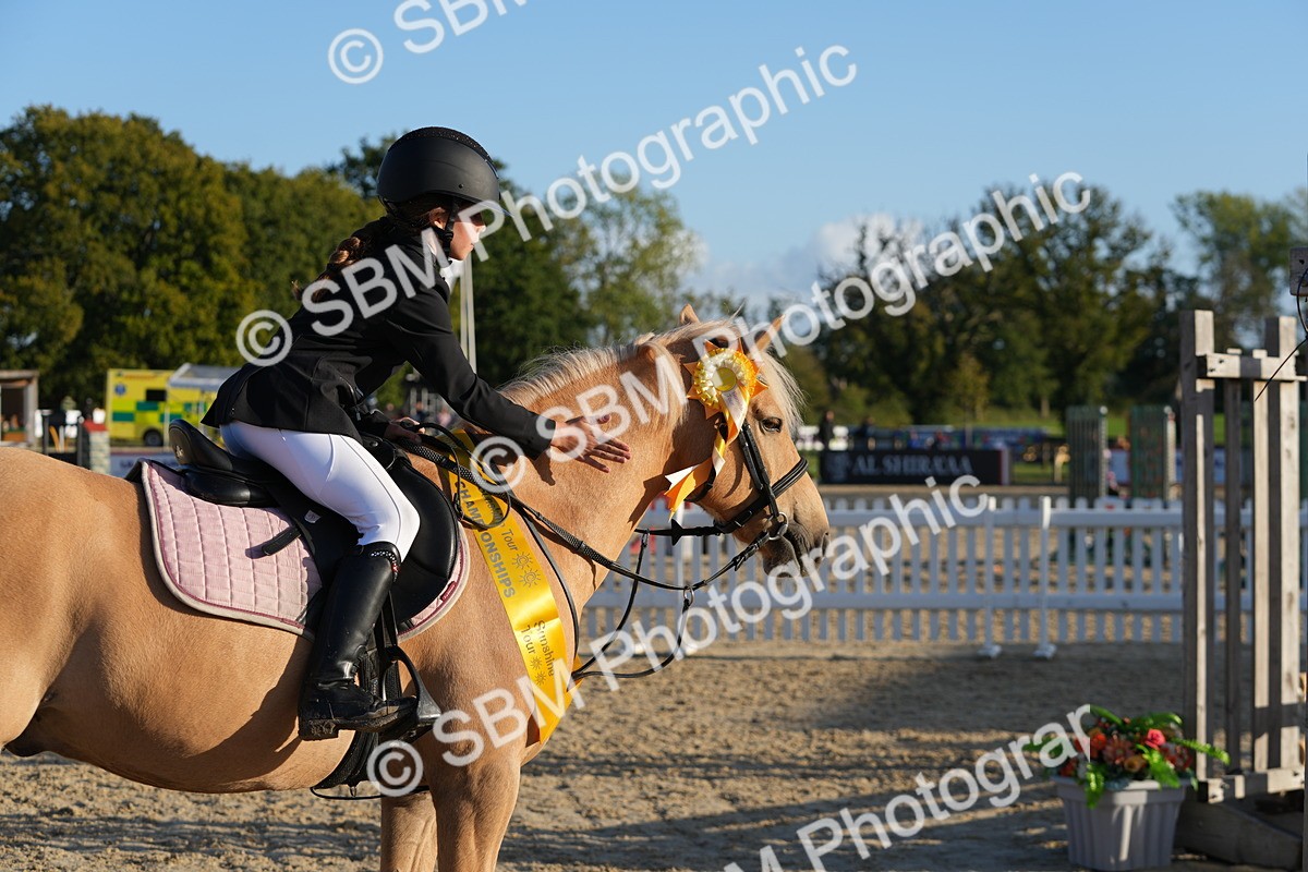 SBM_54025 - J8 - Junior Pony 65cm Championship