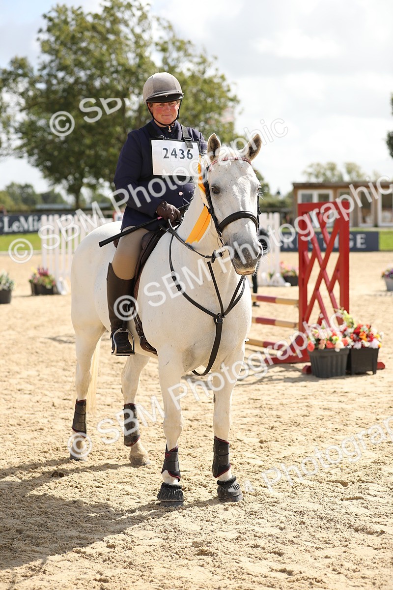 SBM_05839 - J35 - Veteran Rider 60cm